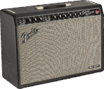 Fender Guitar Amplifiers // Tone Master® Deluxe Reverb®, 230V EUR – Image 3