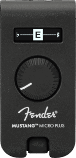 Fender Headphone Amplifiers // Mustang® Micro Plus - US, CA, EU, AU, JP – Image 12