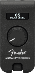 Fender Headphone Amplifiers // Mustang® Micro Plus - US, CA, EU, AU, JP – Image 16