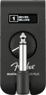 Fender Headphone Amplifiers // Mustang® Micro Plus - US, CA, EU, AU, JP – Image 2