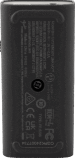 Fender Interfaces // Fender® Link I/O™, US, CA, EU, AU, JP – Image 3