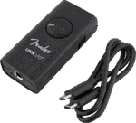 Fender Interfaces // Fender® Link I/O™, US, CA, EU, AU, JP – Image 7