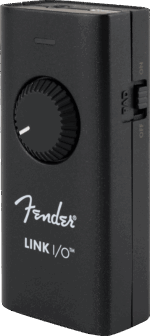 Fender Interfaces // Fender® Link I/O™, US, CA, EU, AU, JP – Image 13