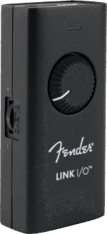 Fender Interfaces // Fender® Link I/O™, US, CA, EU, AU, JP – Image 14
