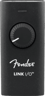 Fender Interfaces // Fender® Link I/O™, US, CA, EU, AU, JP – Image 2