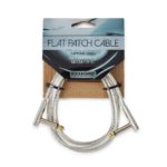Rockboard Sapphire Flat Patch Cable 100cm – Image 3