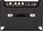 Fender Bass Amplifiers // Rumble™ 25 (V3), 230V EUR, Black/Silver – Image 6