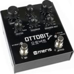 Meris Ottobit Jr. - Bit Crusher / Sample Reduction / Step Sequencer – Image 2