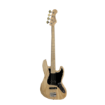 JB90MA ALDER4C GUITARE BASSE 4 CORDES PRODIPE GUITARS JMFJB90MA ALDER4C