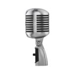 Shure 55SH SERIES II - Le "microphone d'Elvis", dynamique, cardioïde – Image 3