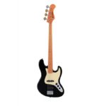JB80MA BK BLACK GUITARE BASSE PRODIPE GUITARS