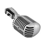 Shure 55SH SERIES II - Le "microphone d'Elvis", dynamique, cardioïde – Image 6