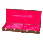 Epiphone Explorer Korina White Pickguard Aged Natural including Case – Image 12