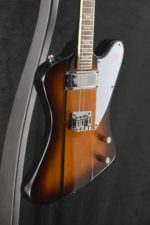 Epiphone Mandobird Vintage Sunburst incl. Gigbag – Image 5