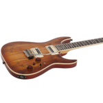 Guitar C1 Spalted Maple #3338 SCHECTER – Image 3