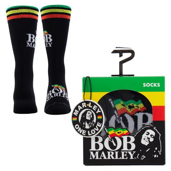 Perri's Chaussettes Bob Marley