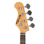 JB80LHRA CAR CANDY RED GAUCHER GUITARE BASSE PRODIPE GUITARS JMFJB80LHRACAR – Image 4