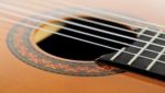 Yamaha C40 NATURAL YAMAHA CLASSIC GUITAR – Image 7