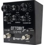 Meris Ottobit Jr. - Bit Crusher / Sample Reduction / Step Sequencer – Image 3