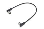 RockBoard Flat MIDI Cable - 30 cm / 11 13/16