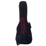 HOUSSE GUITARE ACOUSTIQUE '41 12MM JMF-AGB41 PRODIPE GUITARS – Image 2