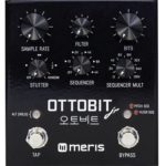 Meris Ottobit Jr. - Bit Crusher / Sample Reduction / Step Sequencer