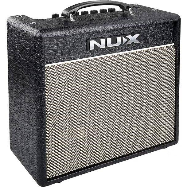 Guitar Combo Mighty 20 Blue Tooth NU-X