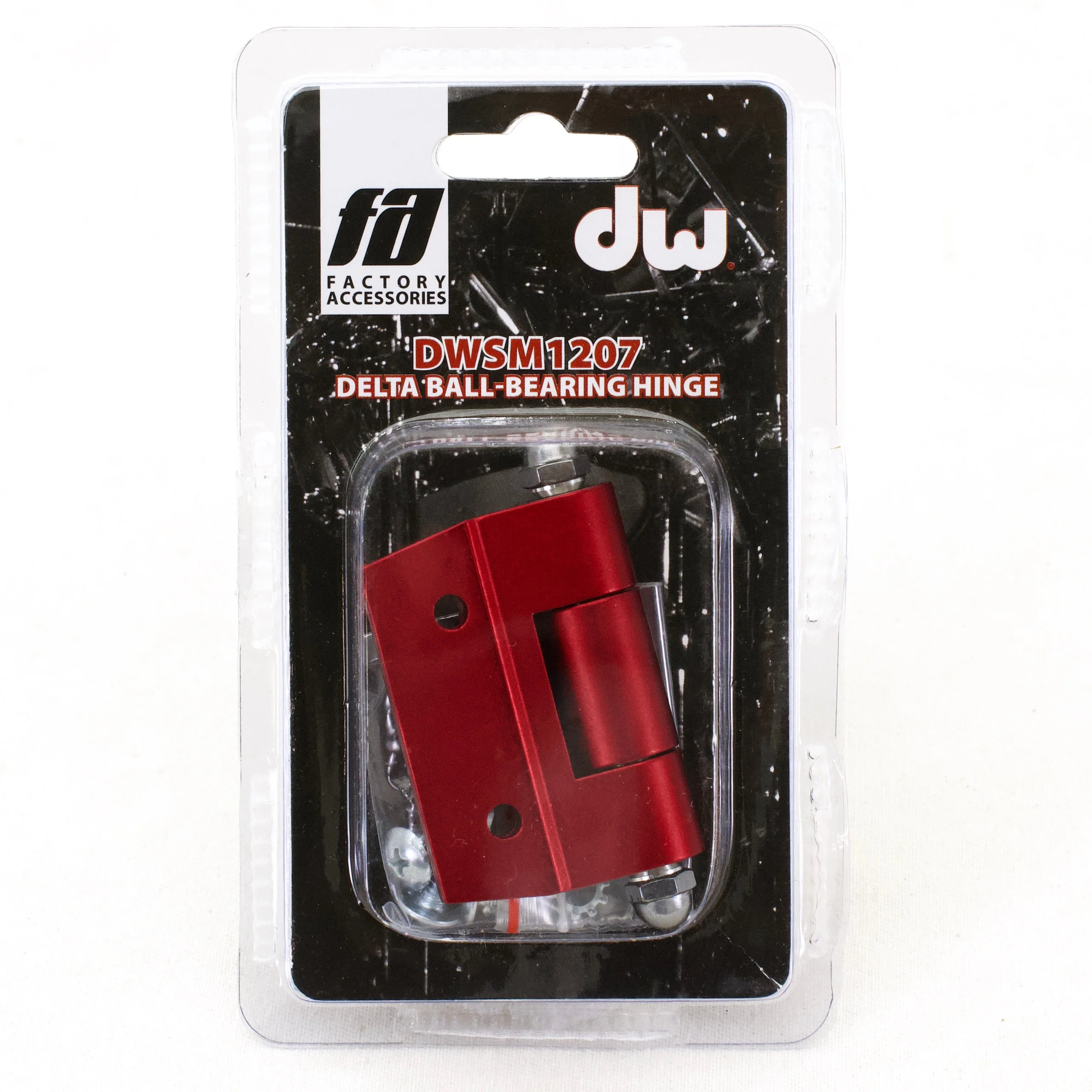DW Delta Ball Bearing Hinge