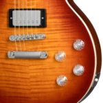 Epiphone Les Paul Modern Figured Mojave Burst Inspired by Gibson – Image 7