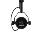 Shure SM7B - Microphone radio/TV pour speaker, cardioïde – Image 3