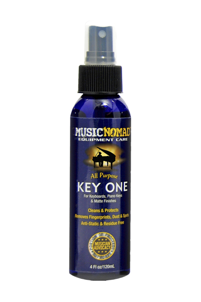 All Purpose Keyb. ONE Mat F. MUSIC NOMAD