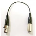 ADAPTATEUR AD-TA4F PRODIPE SÉRIE 21 POUR UHF SHURE – Image 2