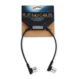 RockBoard Flat MIDI Cable - 30 cm / 11 13/16 – Image 5