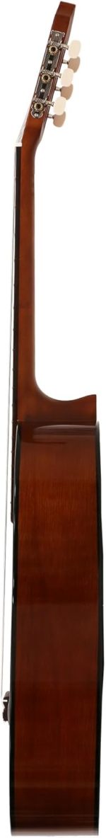 Yamaha C40 NATURAL YAMAHA CLASSIC GUITAR – Image 3