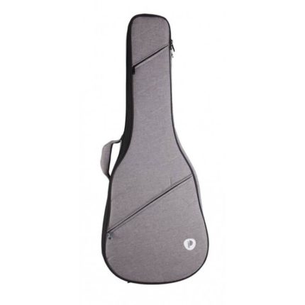 LIGHT CASE GUITARE ACOUSTIQUE WESTERN PRODIPE GUITARS JMF-WESTCASE