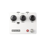 JHS Notaklön, A Solderless DIY Kit - Overdrive