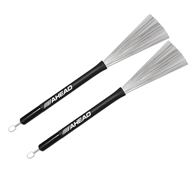 Retractable Brush AHEAD