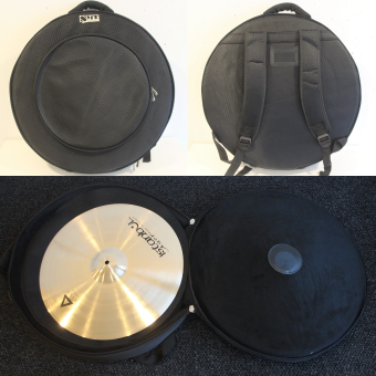 Cymbal Bag Back Pack SMT