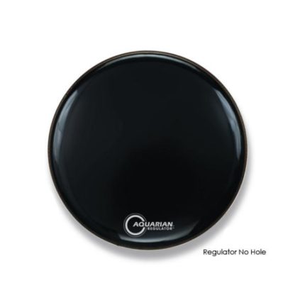 Reg. Full Bk. 20' AQUARIAN