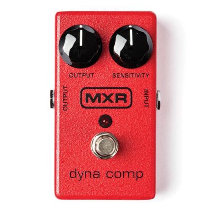 MXR - MXR Dyna Comp