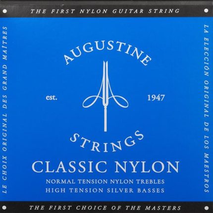 Augustine - Classic BLUE Jeu Hard Tension