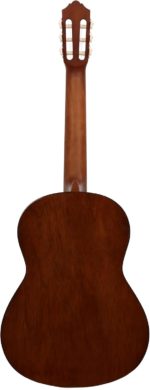 Yamaha C40 NATURAL YAMAHA CLASSIC GUITAR – Image 4