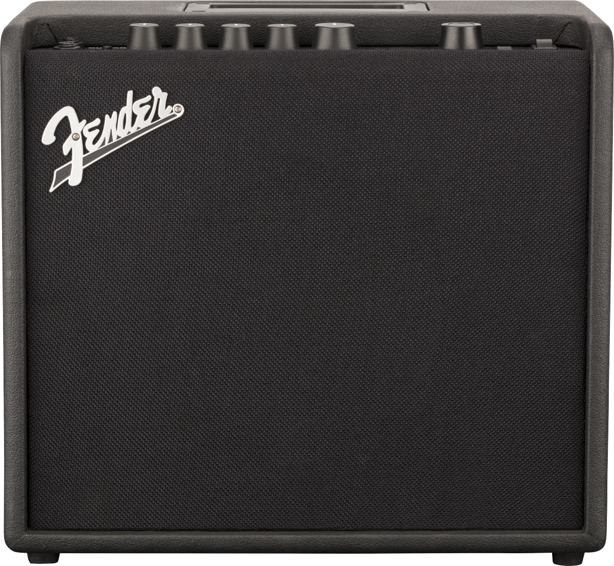 Fender Guitar Amplifiers // Mustang® LT25, 230V EU