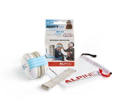 Muffy Baby Blue ALPINE