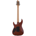 Guitar C1 Spalted Maple #3338 SCHECTER – Image 2