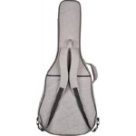 LIGHT CASE GUITARE ACOUSTIQUE WESTERN PRODIPE GUITARS JMF-WESTCASE – Image 3