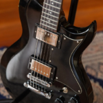 Lollar El Rayo Set - Nickel - 4 Cond. – Image 2