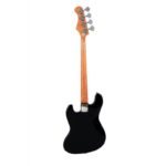 JB80MA BK BLACK GUITARE BASSE PRODIPE GUITARS – Image 2