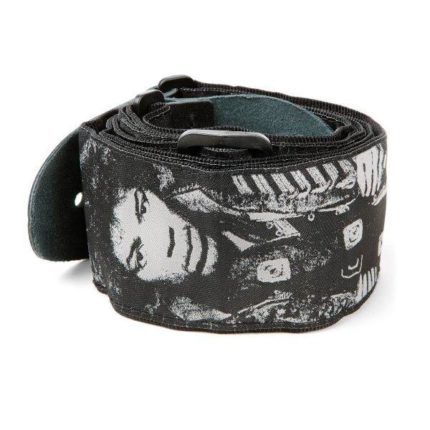 Dunlop - Sangle, Jimi Hendrix Collection, Mankowitz