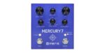 Meris Mercury7 - Ambience Reverb